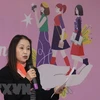 Le FNUAP offre de « kits de dignité » à des femmes vietnamiennes
