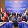 Forum juridique de l'ASEAN 2020: améliorer l'efficacité de l'application de la loi 