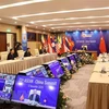 ASEAN 2020: le PM thaïlandais appelle l'ASEAN et la Chine à coopérer dans la lutte contre la pauvreté 
