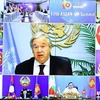 ASEAN 2020 : le partenariat intégral ASEAN-ONU devient plus fort que jamais