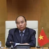 Le PM Nguyên Xuân Phuc participera au Sommet virtuel du G20