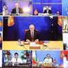 ASEAN 2020 : l'ambassadeur d'Australie évalue les "réalisations spéciales" du Vietnam