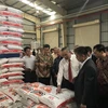 Japfa inaugure sa 6e usine d'aliments pour animaux au Vietnam