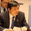 ONU : le Vietnam prêt à aider les pays post-conflit en Afrique