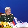 La 31e réunion du Comité de coordination intergouvernementale du Centre tropical Vietnam-Russie 