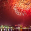 Hanoï tirera des feux d’artifice le soir du Nouvel An 2021