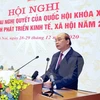 Le Vietnam pourrait devenir le leader dans certains domaines, selon le Premier ministre