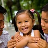 En janvier, Operation Smile Vietnam redonnera le sourire à une centaine d’enfants