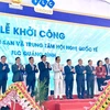 Quang Binh : mise en chantier d’un complexe hôtelier 5 étoiles 