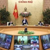 Le PM Nguyên Xuân Phuc encourgage à favoriser l’innovation du secteur privé