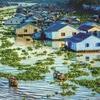 An Giang : La beauté paisible du village flottant de Châu Dôc