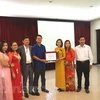 Aide pour les Vietnaimens en Malaisie dans la prévention du COVID-19