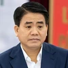 L'ancien président du Comité populaire de Hanoi fait face à une nouvelle accusation