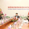Le Vietnam assiste à la 2e conférence du Conseil culturel asiatique
