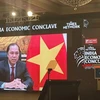 Vietnam-Inde : promouvoir la coopération dans la connectivité de la chaîne d'approvisionnement