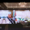 Le Vietnam accorde la priorité à une solidarité particulière avec le Laos