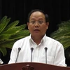 Tat Thanh Cang et Le Van Phuoc expulsés du Parti