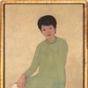 Vente aux enchères : nouveau record pour un tableau d’un peintre vietnamien