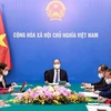 Pour approfondir le Partenariat stratégique Vietnam-France