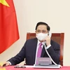 Vietnam-Thaïlande : conversation téléphonique entre les deux PM Pham Minh Chinh – Prayut Chan-O-cha