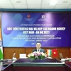 Pharmacie et énergies renouvelables, nouveau moteur pour les liens commerciaux Vietnam-Inde 