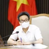 COVID-19 : le vice-Premier ministre Vu Duc Dam travaille avec Phu Yen et Khanh Hoa 