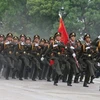 Le ministre Tô Lâm salue les contributions des forces de sécurité populaires