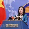 Le Vietnam salue l'accord sur la politique de taux de change avec les États-Unis