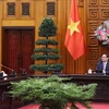 Le Premier ministre Pham Minh Chinh remercie la Pologne pour son aide au Vietnam