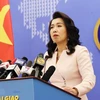 Le Vietnam défend sa souveraineté maritime selon l'UNCLOS