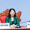 Le Vietnam participe au 8e Symposium virtuel de l'ASOSAI