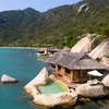 Un éco-resort au Vietnam dans le top 11 des meilleurs du monde