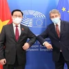 Presse allemande : la visite du président de l’AN en Europe reflète la politique diversifiée du Vietnam