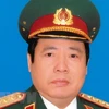Funérailles nationales du général Phùng Quang Thanh