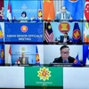 Examen des préparatifs des prochains sommets de l'ASEAN