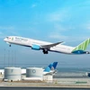 Proposition de désigner Bamboo Airways pour opérer des vols réguliers vers les États-Unis
