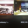 Le Vietnam et la Chine partagent leur expérience dans l'élaboration des lois
