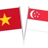 La 14e Consultation politique Vietnam – Singapour
