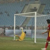 Eliminatoires asiatiques pour la Coupe du monde : 6e défaite consécutive du Vietnam