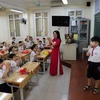 Séminaire sur la culture scolaire organisé au Vietnam