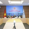 Le Vietnam préside la réunion du groupe ASEAN+3 de l’UIP