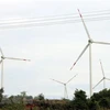  Des entreprises vietnamiennes et allemandes coopèrent dans le développement de l’énergie éolienne 