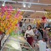 Les enseignes du groupe Central Retail Vietnam séduisent les clients avec de nombreuses promotions