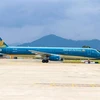 Enquête en cours sur une menace de tir contre un vol de Vietnam Airlines