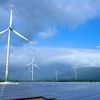 Le Vietnam a l'opportunité de devenir le leader mondial des énergies renouvelables