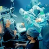 Le robot chirurgien : une aide précieuse au service des médecins et patients