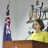 L'Australie salue les efforts du Vietnam pour assurer l'égalité des sexes