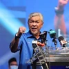 Malaisie : la coalition dirigée par le Premier ministre remporte les élections dans l'État de Johor