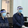 Khanh Hoa : deux personnes condamnées à 2 et 9 ans de prison pour leurs actes subversifs