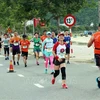 Plus de 5.000 personnes participent au Marathon international Da Nang 2022
